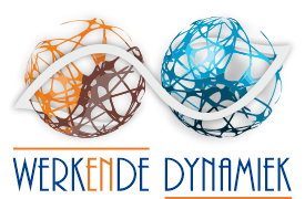 Werkende dynamiek Logo